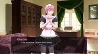 My Femboy Maid screenshot, image №4184884 - RAWG
