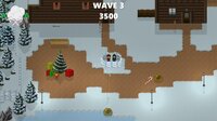 Gremkus Ruins Christmas screenshot, image №2656919 - RAWG