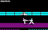 Karateka (1985) screenshot, image №296433 - RAWG