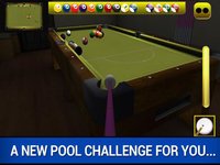 3D Pool Bi-a screenshot, image №1676701 - RAWG