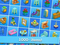 Happy Home—Design & Decor screenshot, image №1885535 - RAWG