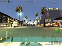 LA Street Racing screenshot, image №477482 - RAWG