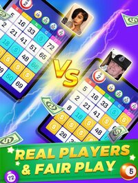 Battle Bingo: Win Real Money screenshot, image №3115345 - RAWG