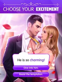 Stories: Love and Choices screenshot, image №2417085 - RAWG