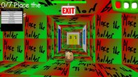 PlaceFace's Basics In being a Placeover and Bullying screenshot, image №2020607 - RAWG
