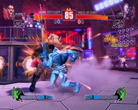 Street Fighter IV screenshot, image №491244 - RAWG