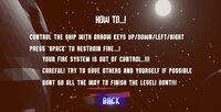 Rogue Space Force screenshot, image №2744108 - RAWG