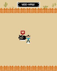 Rodeo Master screenshot, image №2443551 - RAWG