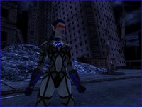 City of Heroes screenshot, image №348367 - RAWG