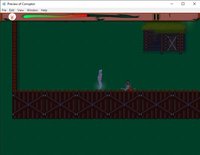 Corruptor (oscuridad666) screenshot, image №2294067 - RAWG