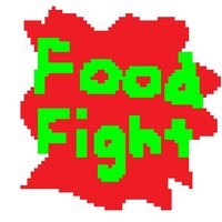 Food Fight - Demo screenshot, image №2954547 - RAWG