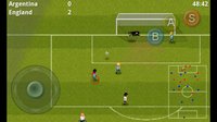 Striker Soccer screenshot, image №1351413 - RAWG