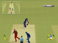 Brian Lara International Cricket 2005 screenshot, image №410510 - RAWG