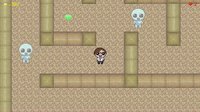 Adventure of the Ages screenshot, image №1949957 - RAWG