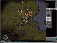 Dark Colony: The Council Wars screenshot, image №344561 - RAWG