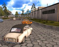 Mad Rally screenshot, image №455083 - RAWG