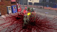 Chainsaw Man Concept Demo screenshot, image №3792620 - RAWG