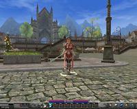 ArchLord: The Legend of Chantra screenshot, image №444725 - RAWG