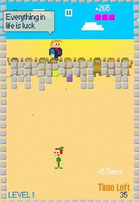 Trump Wall Game - Trumpty Dumptys Wall screenshot, image №1414089 - RAWG