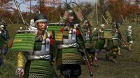 Total War: Shogun 2 - Rise of the Samurai screenshot, image №583503 - RAWG