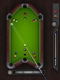 Billipool - Ball Shooting screenshot, image №2248520 - RAWG