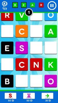 Letter Tiles screenshot, image №2397846 - RAWG