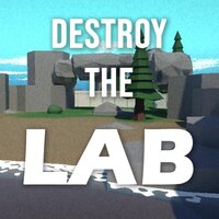 Destroy the Lab screenshot, image №3602960 - RAWG