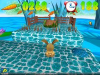 Crazy Bunny screenshot, image №504200 - RAWG