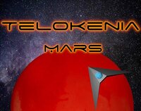 Telokenia Mars (Godot Man) screenshot, image №3201242 - RAWG
