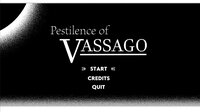 Pestilence of Vassago screenshot, image №3706423 - RAWG