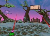 BirdHunt VR (Oculus Quest 2) screenshot, image №2662226 - RAWG