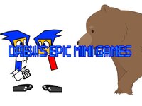 DREW'S EPIC MINI GAMES screenshot, image №3621296 - RAWG