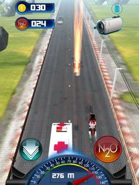 Moto GP City Racing 2018 screenshot, image №1724367 - RAWG