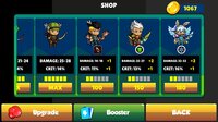 Castle Defense Battles screenshot, image №3647502 - RAWG