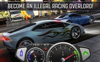 Top Speed: Drag & Fast Racing screenshot, image №1371389 - RAWG