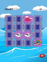 Shark Pairing screenshot, image №1656796 - RAWG