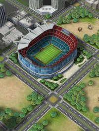 Top Football Manager - Soccer screenshot, image №1676376 - RAWG