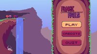 Fungi Falls screenshot, image №3791468 - RAWG