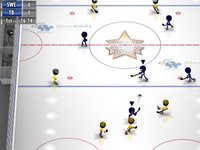 Stickman Ice Hockey screenshot, image №64403 - RAWG