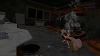Last Chance: The Survivor VR screenshot, image №4058019 - RAWG