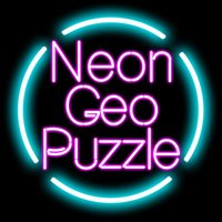 Neon Geo Puzzle screenshot, image №1982436 - RAWG