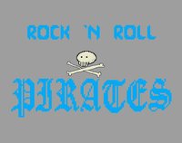 Rock 'n Roll Pirates screenshot, image №2372843 - RAWG