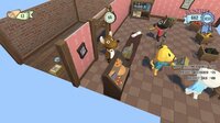 BullShoppe screenshot, image №2869131 - RAWG