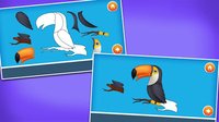 Animal Puzzles and Sounds screenshot, image №1579991 - RAWG