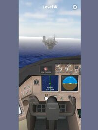 Plane Landing 3D screenshot, image №2719164 - RAWG