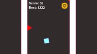 Jumping Square (abdallah_155) screenshot, image №2280906 - RAWG