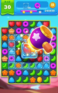 Candy Switch screenshot, image №1538953 - RAWG