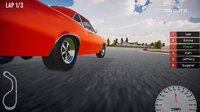 Sunset Racer screenshot, image №3928425 - RAWG