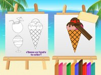 Girl’s Summer Memory-Beauty Salon In The Beach screenshot, image №1747725 - RAWG