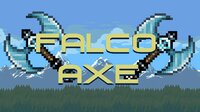 FALCO AXE screenshot, image №2759114 - RAWG